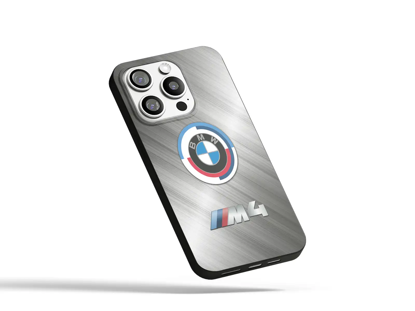 BMW Custodia Cellulare Universale Pro Max